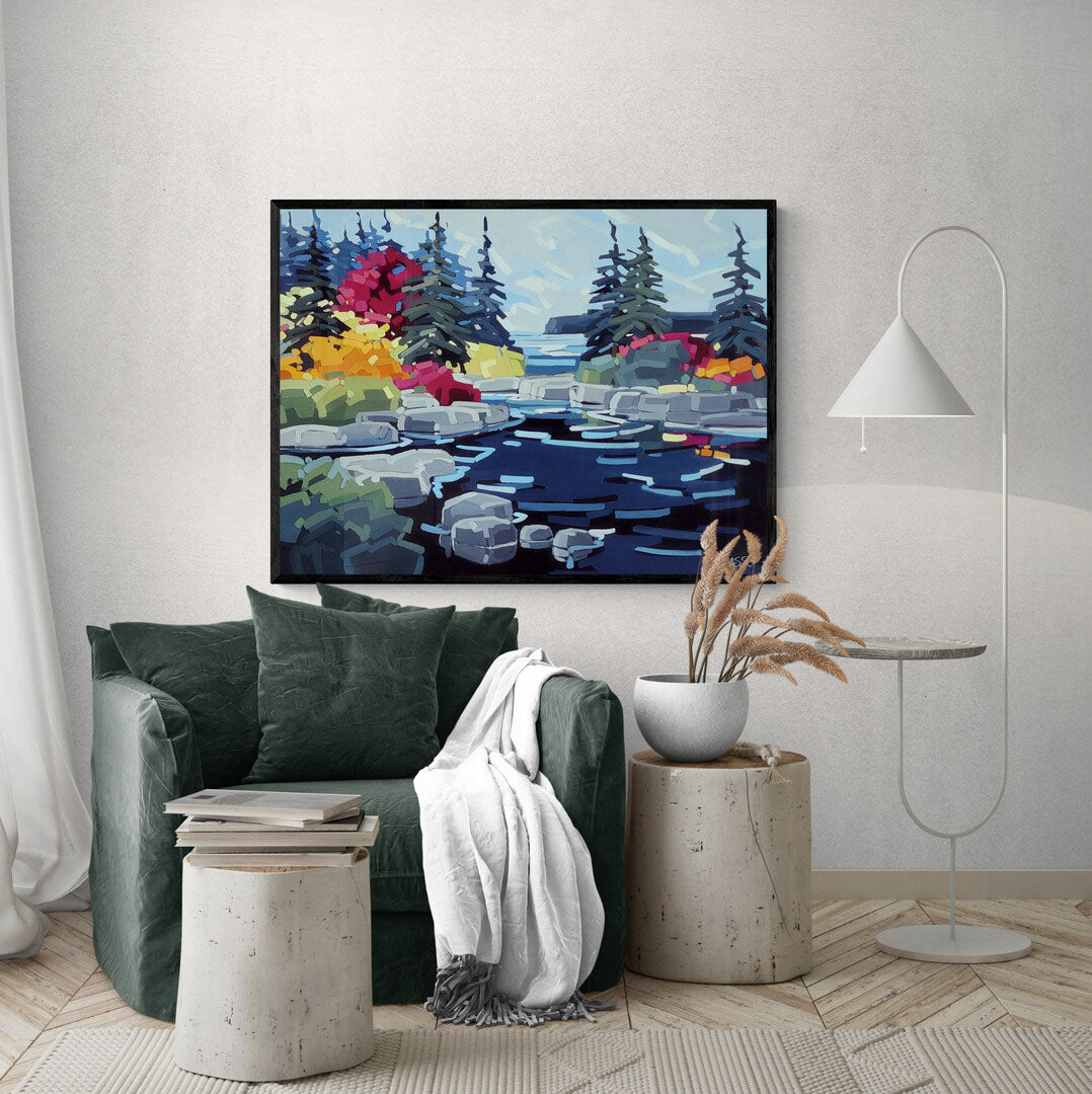 BRUCE PENINSULA NATIONAL PARK 2