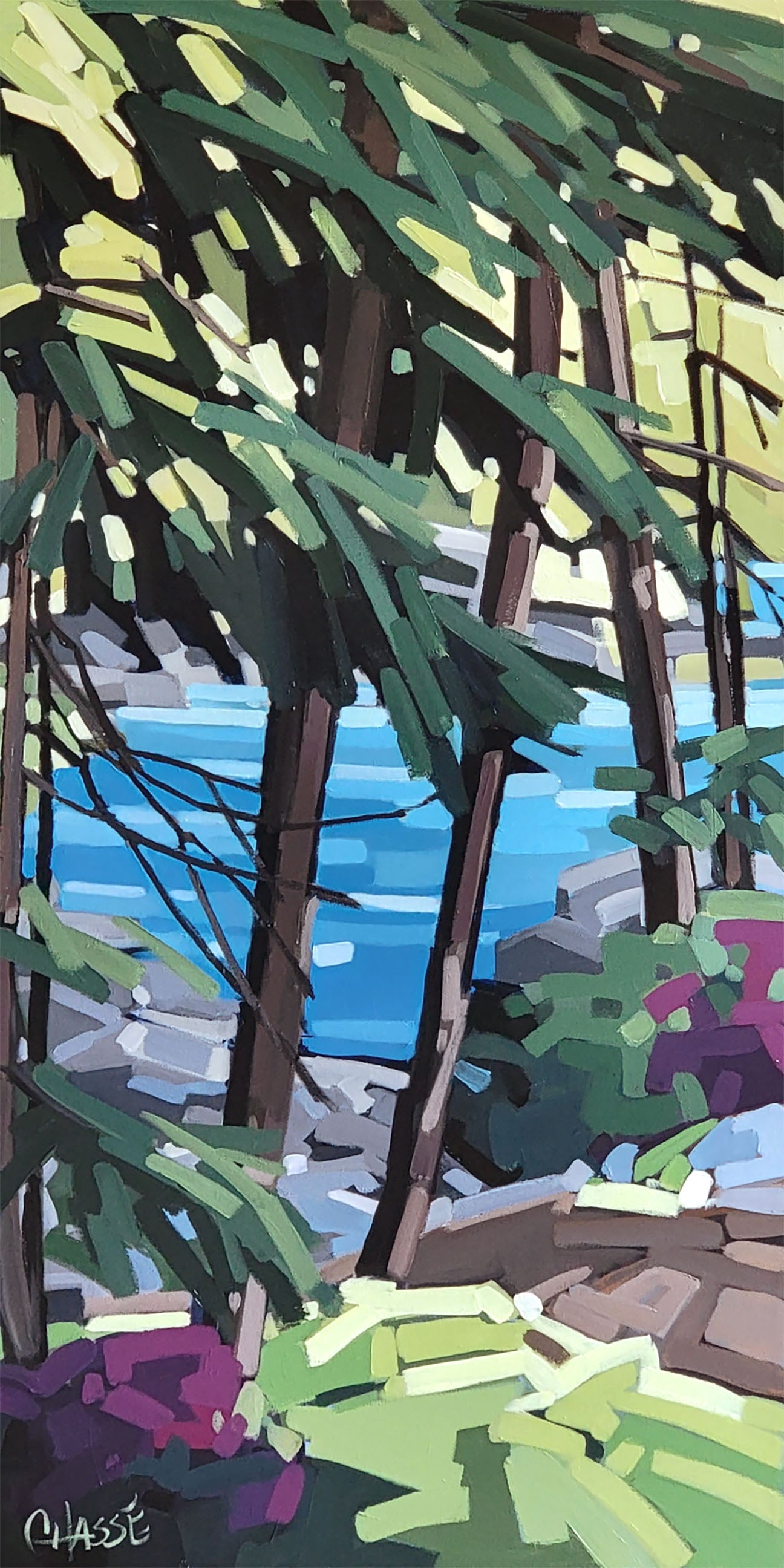 BRUCE PENINSULA NATIONAL PARK 3