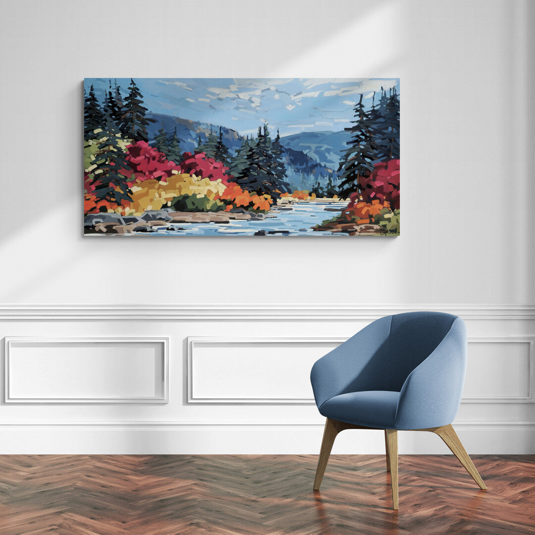 JUSTE D'AIR PUR ET D'EAU FRAICHE