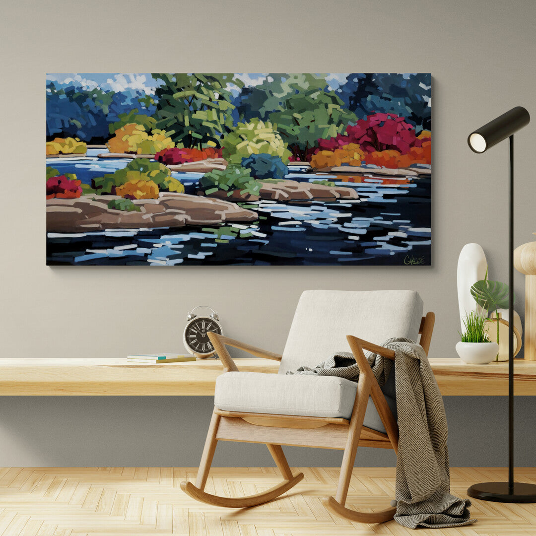 LA NATURE FAIT SI BIEN LES CHOSES