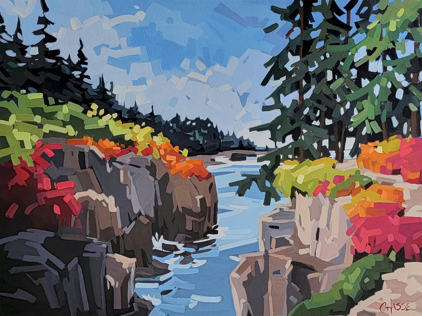 LE VENT QU'IL FAIT DÉCIDE DE TOUT