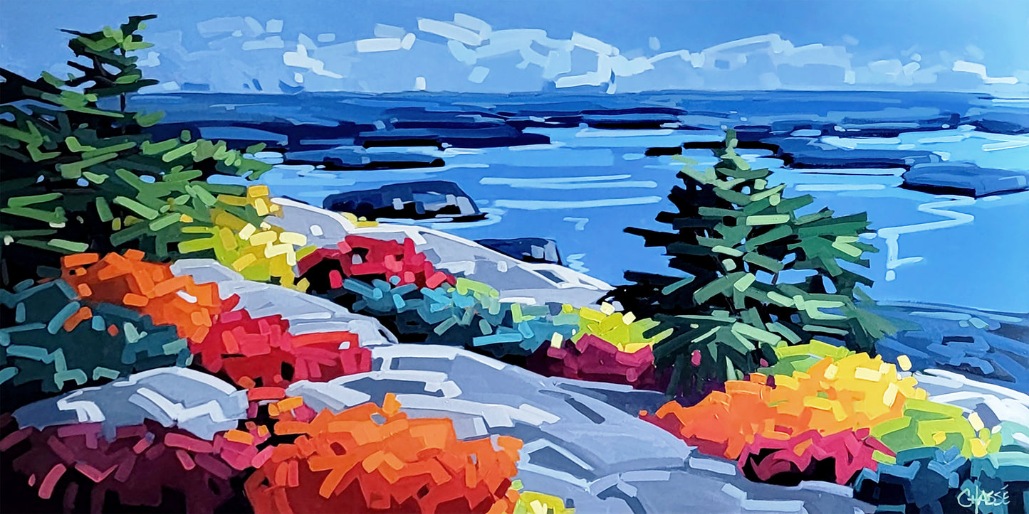 ON SE RENCONTRE AU SOMMET