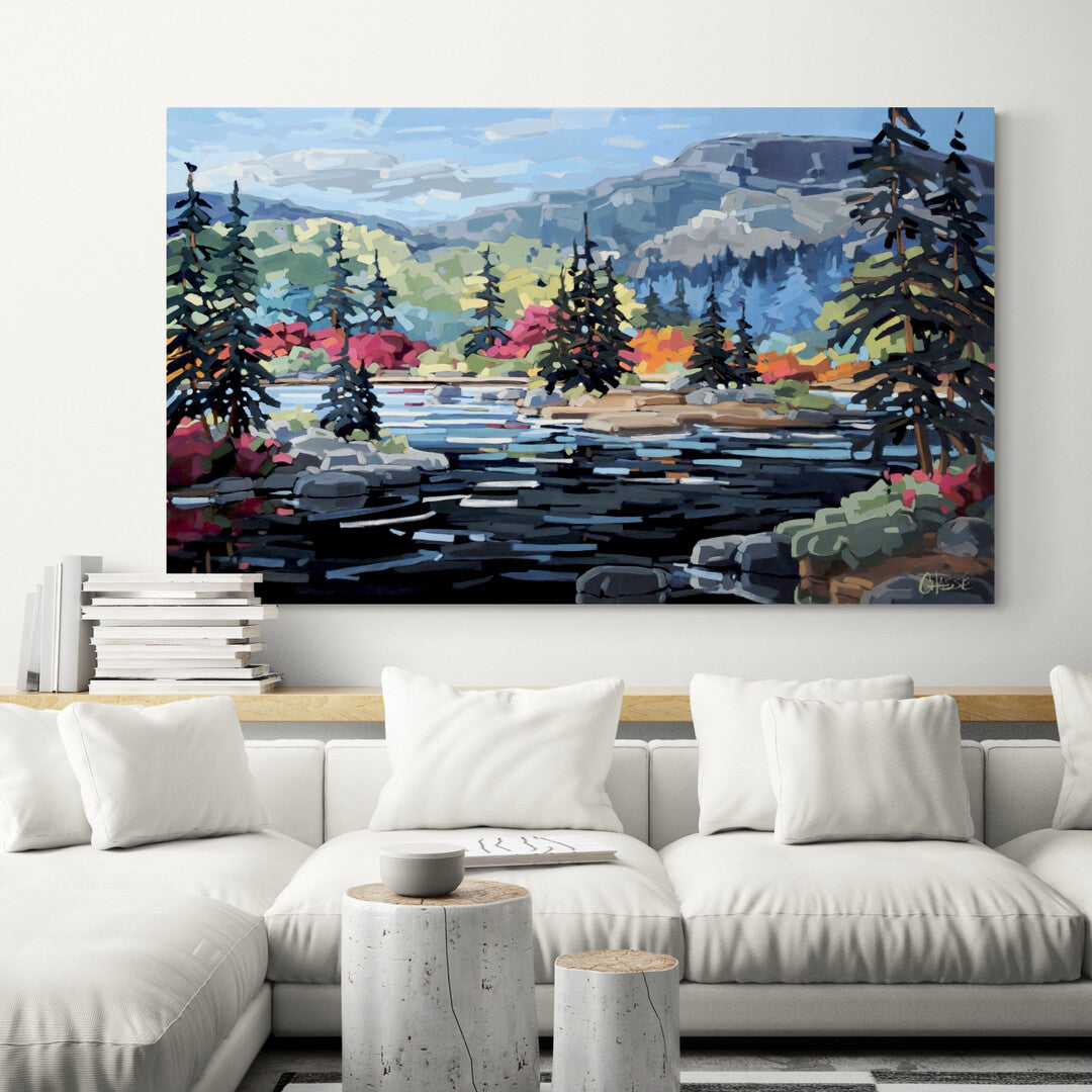 PARTIR LA JOURNÉE DU BON PIED