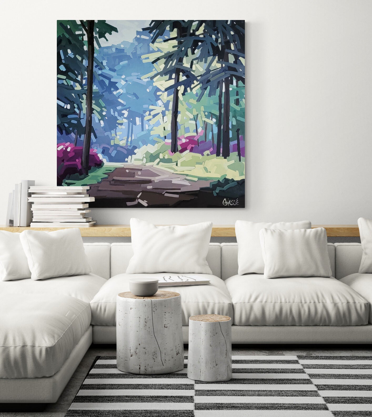 RANDONNÉE MATINALE 3