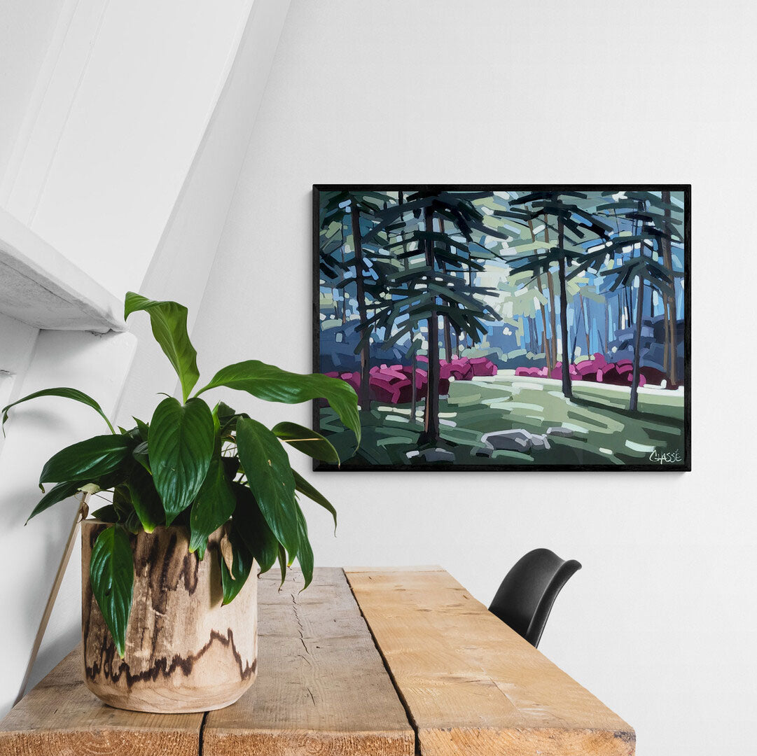 RETROUVER SA LUMIÈRE INTÉRIEURE