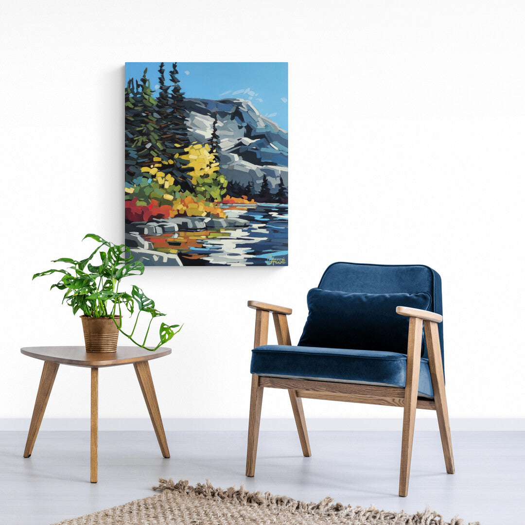 RIVE SAUVAGE