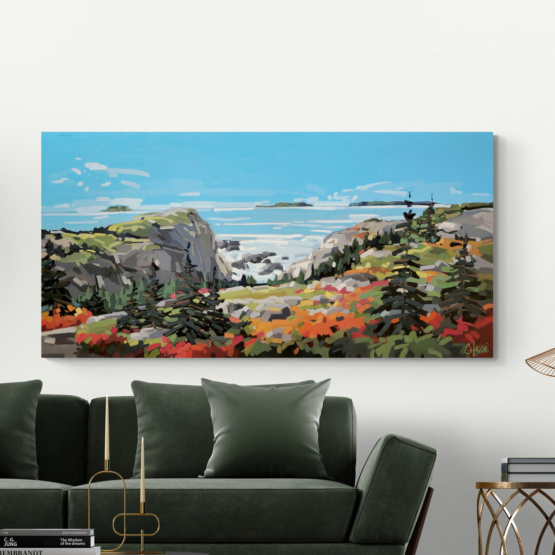 SPILLAR'S COVE, T.-N.