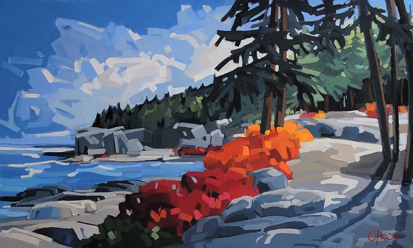 THIS MOMENT IS YOURS