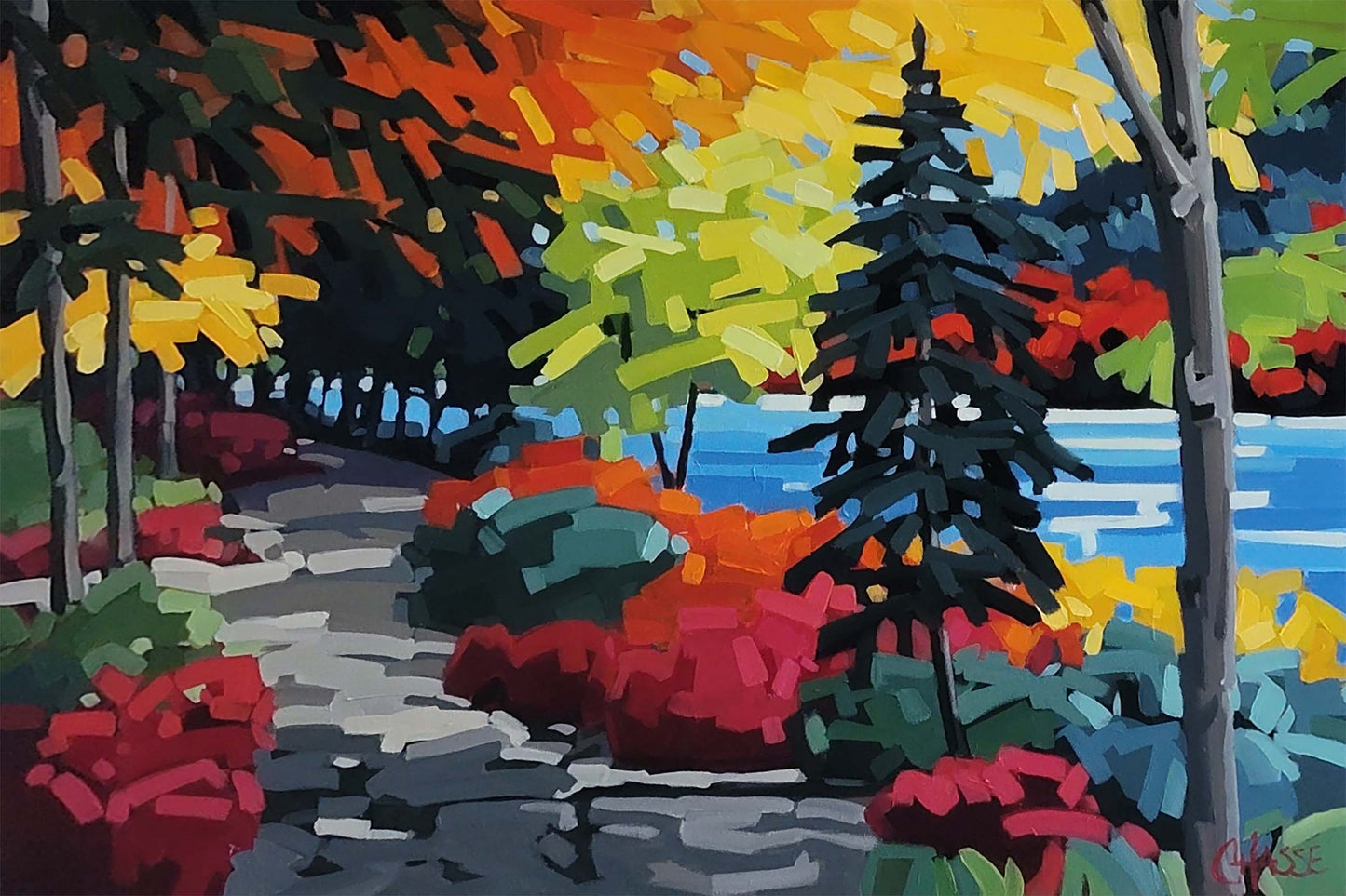 UNE JOURNÉE SANS PAREILLE