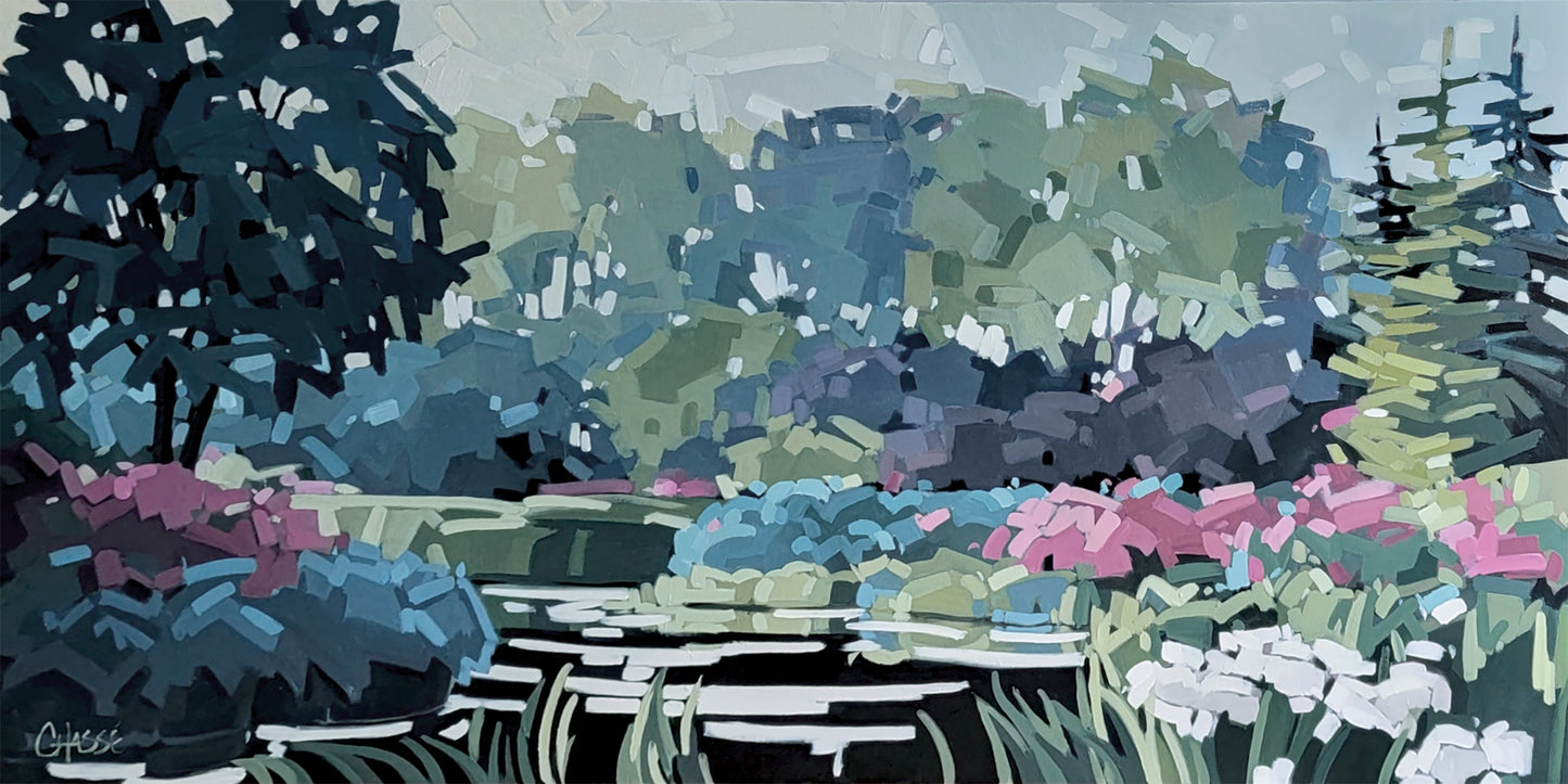 UN MATIN TOUT EN DOUCEUR