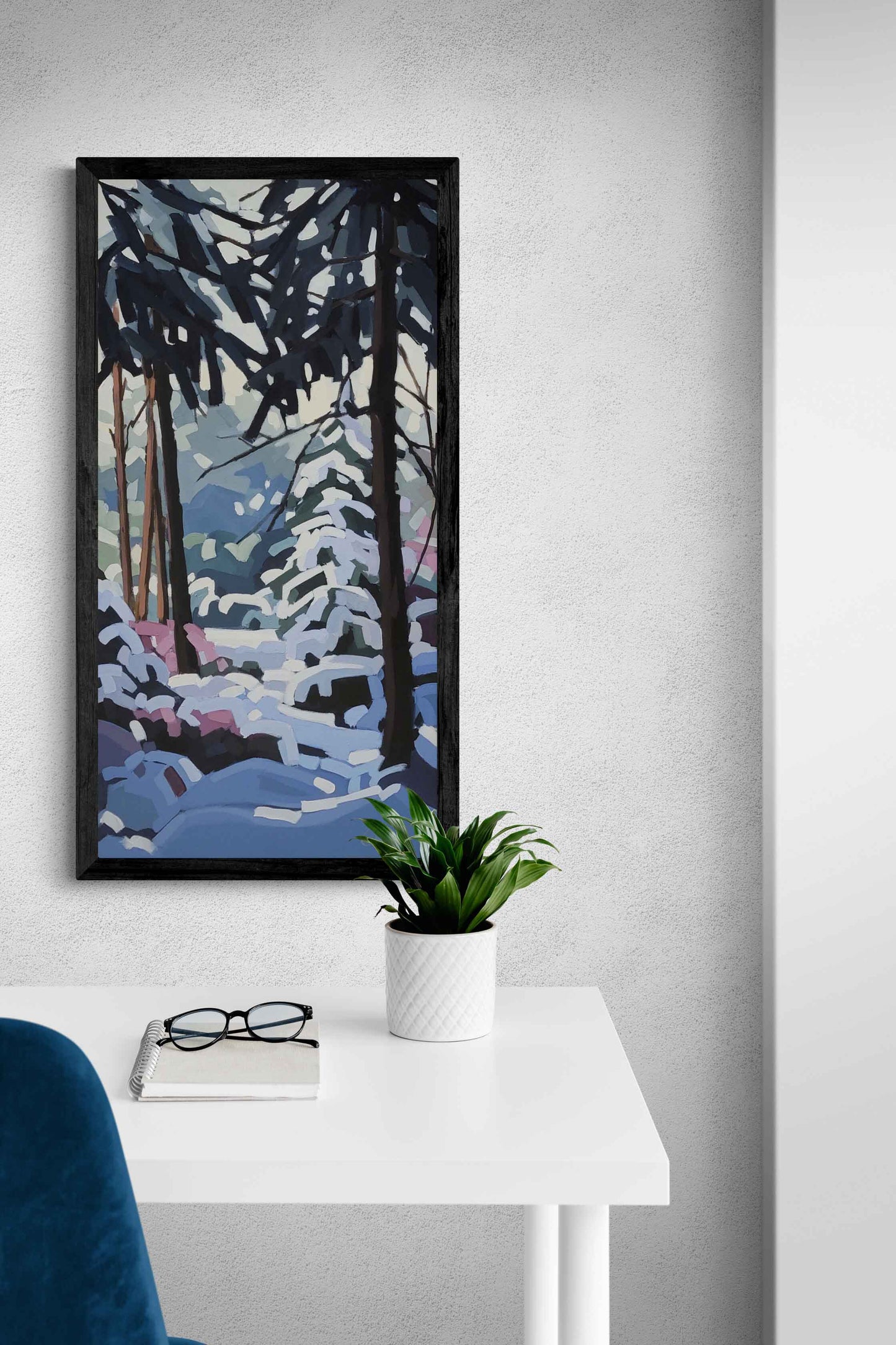 SOUS LE CHARME DE L'HIVER 20