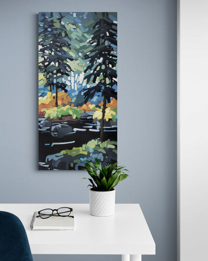 LÀ OÙ JE PRENDS RACINE 2