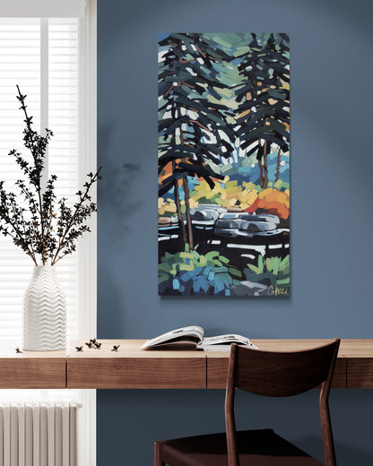 LÀ OÙ JE PRENDS RACINE 3