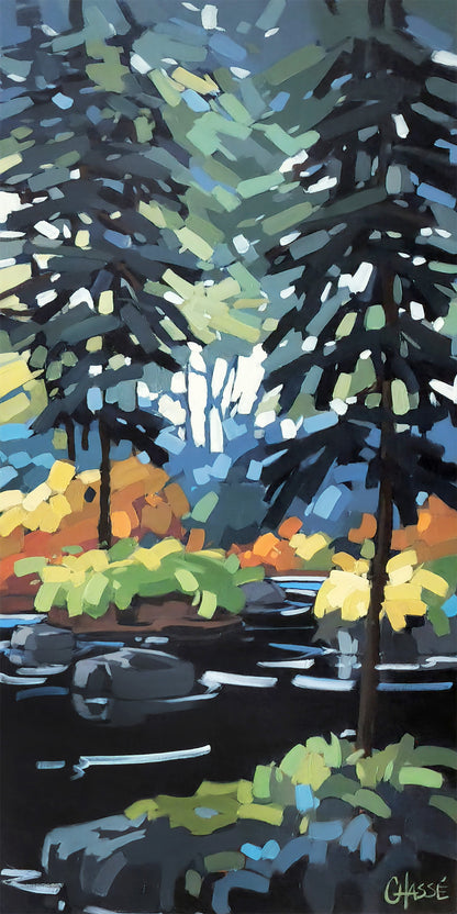 LÀ OÙ JE PRENDS RACINE 2