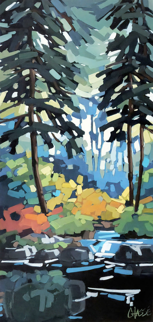 LÀ OÙ JE PRENDS RACINE 2