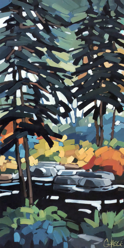 LÀ OÙ JE PRENDS RACINE 3