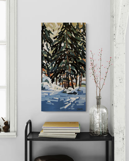 QUAND REVIENT L'HIVER 4