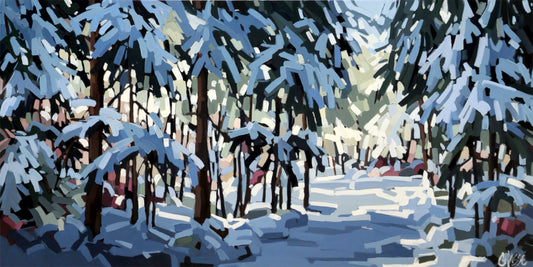 QUAND REVIENT L'HIVER 3