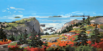 SPILLAR'S COVE, T.-N.